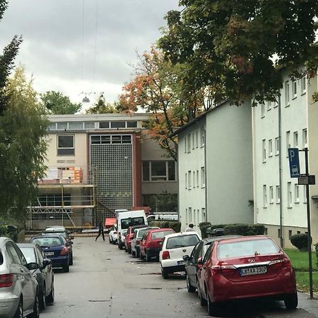 Cozy Room In Ludwigsburg Exterior photo